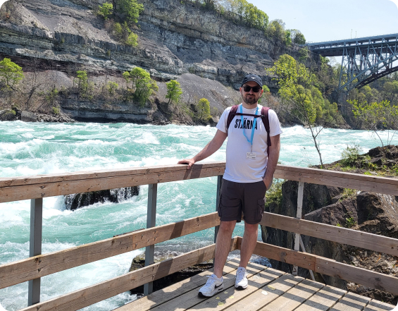 Liam Young, product designer