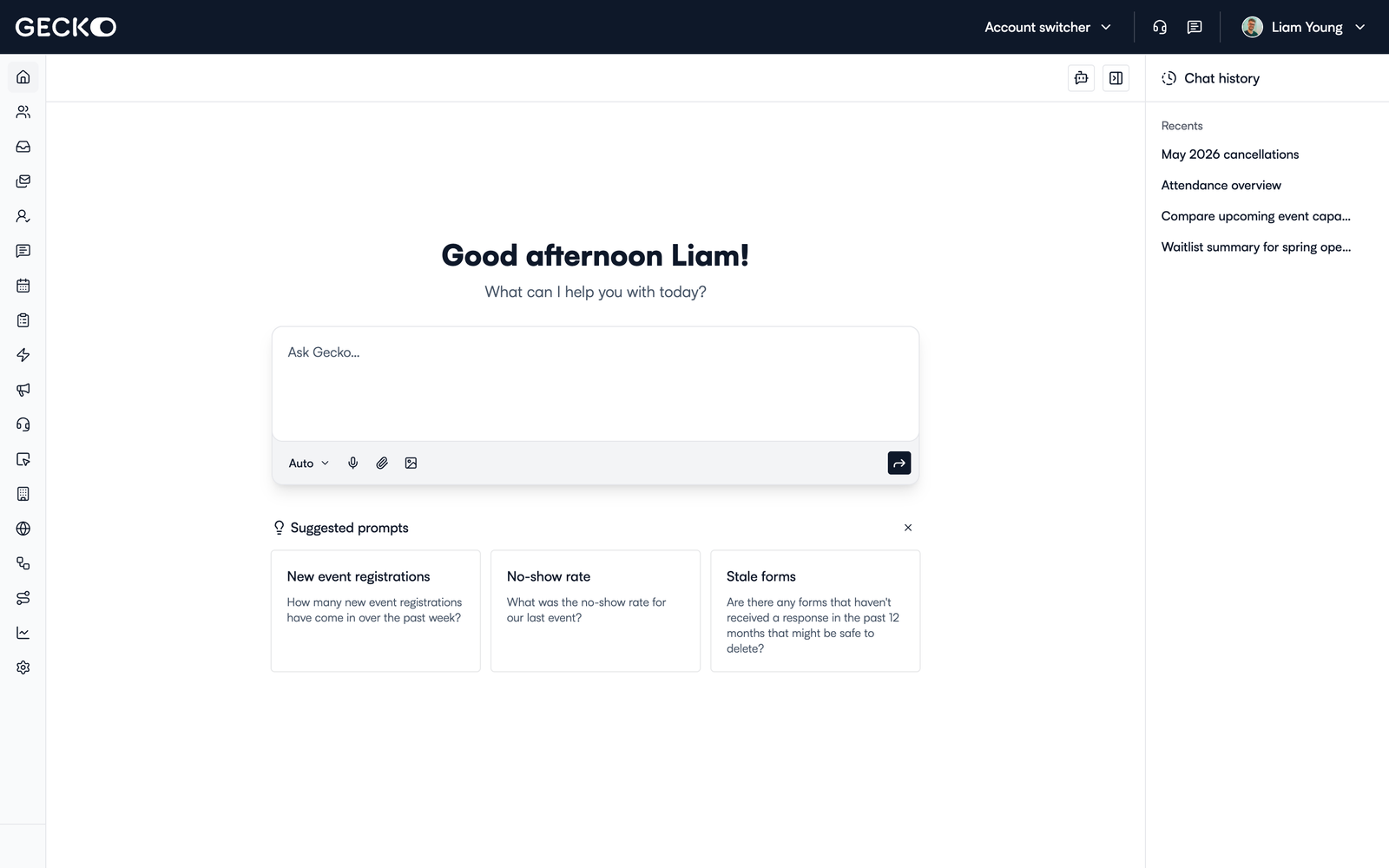 AI Design Sandbox case study